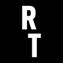 Rietveld Theater Delft logo