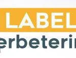 Labelverbetering BV logo
