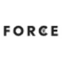 Forceforyou.nl logo
