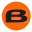 Blackorange logo