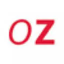 OMZORG logo