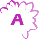 Arcadia chrysanten logo