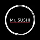 Mr Sushi Nederland logo