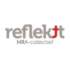 Reflekt HRA logo
