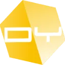 Displaying You B.V. logo