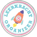 Leerkracht organizer logo