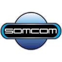 SOMCOM logo