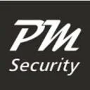 PM Security logo