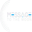 Message To The Moon logo