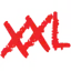 XXL Nutrition logo