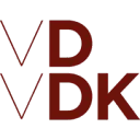 Van Diepen Van der Kroef Advocaten logo