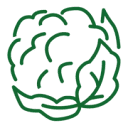 Tolpoort Vegetables logo