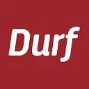 Durf te Verbinden logo
