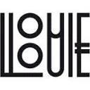 Louie Louie Amsterdam logo