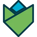 Logo van Samenvijf