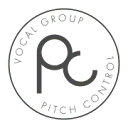 Vocal Group Pitch Control logo