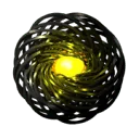 Demonster Games logo