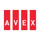 AVEX NL logo
