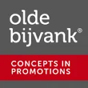 Olde Bijvank Concepts in Promotions BV logo