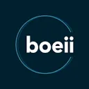 BOEII logo