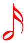 Stichting De Vrolijke Noot logo