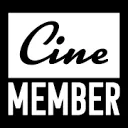 CineMember logo