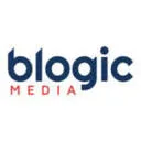 Blogic Media B.V. logo