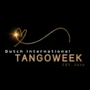 Dutch International Tangoweek logo