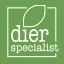 Dierspecialist logo