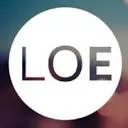 LiveOnlineEvents logo