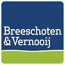 Breeschoten en Vernooij logo