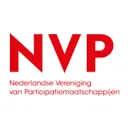 Nederlandse Vereniging van Participatiemaatschappijen NVP logo