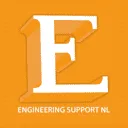 Engineering Support NL logo