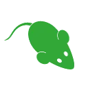GreenMouse International B.V. logo
