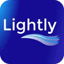 Lightly BV logo
