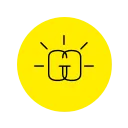 Guts AND Glorious logo