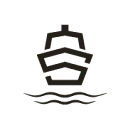 Café 't Schippertje logo