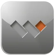 Total Wall logo