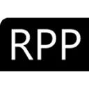 RPP-Plaatwerk logo