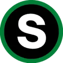 De Sporterdammer logo