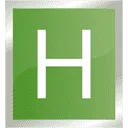 Hörchner Advocaten logo