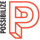 Possibilize logo