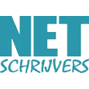 Netschrijvers logo