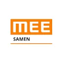 MEE Veluwe logo