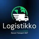 Logistikko logo