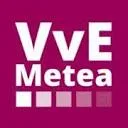 VvE Metea logo