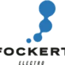 Fockert Electro logo