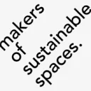 Makers of Sustainable Spaces logo