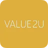 Value2u logo