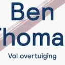 Ben Thomas logo